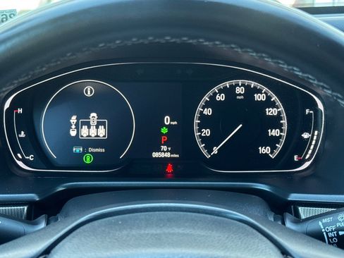 Used 2022 Honda Accord Sport image 27