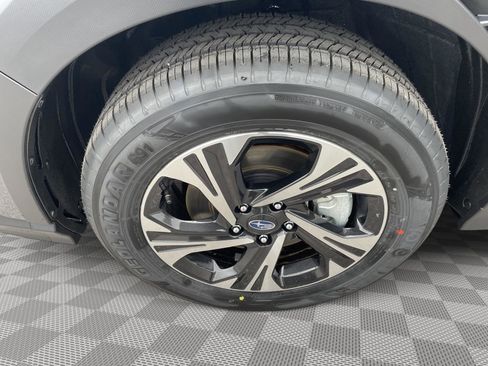 New 2026 Subaru Crosstrek 2.0i Premium AWD/4WD image 31