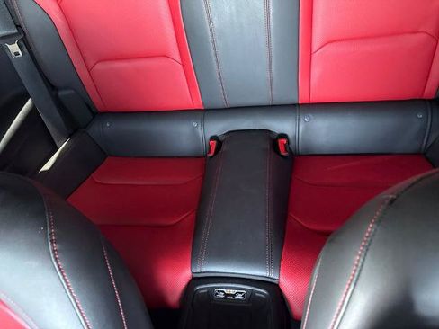 Used 2023 Chevrolet Camaro SS RWD image 12