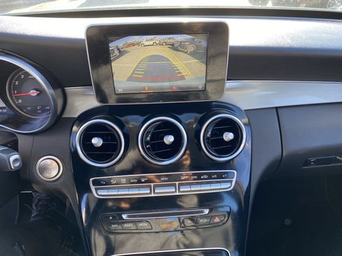 Used 2016 Mercedes-Benz C 300 C 300 image 12