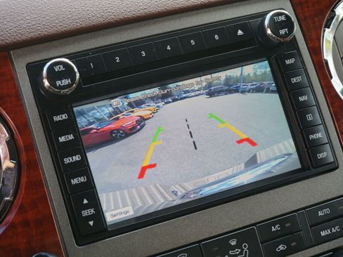 Used 2011 Ford F350 King Ranch image 22