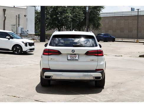Used 2022 BMW X5 sDrive40i RWD image 6