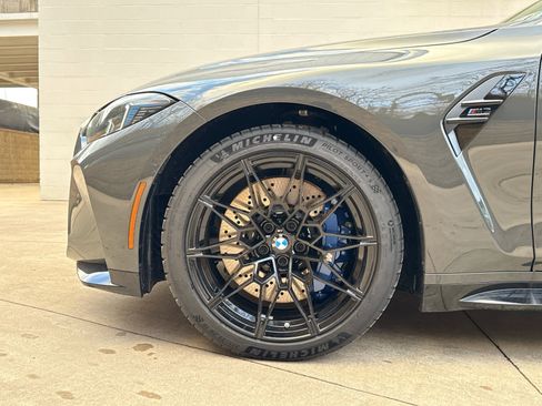 New 2026 BMW M3 Competition w/ Executive Package image 6