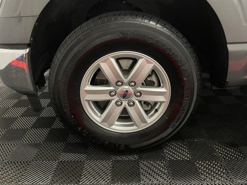 Used 2022 Ford F150 XLT w/ Equipment Group 301A Mid AWD/4WD image 10