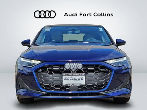 New 2026 Audi A3 2.0T Premium Plus AWD/4WD image 2
