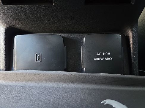 New 2026 Ford Bronco Big Bend image 13