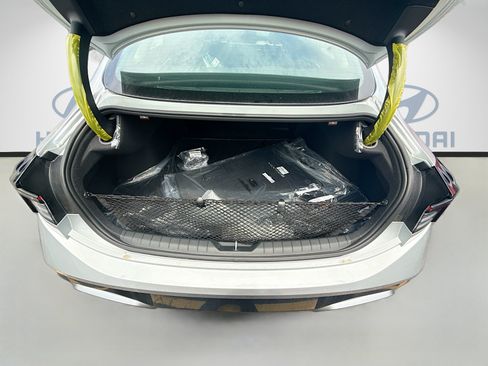 New 2026 Hyundai Sonata SEL FWD image 18