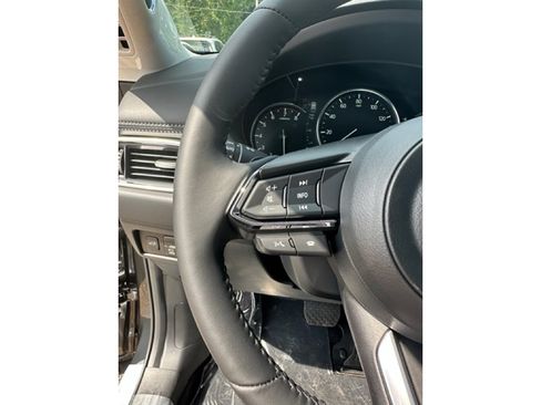 New 2025 MAZDA CX-5 AWD 2.5 S w/ Premium Plus Pkg image 19
