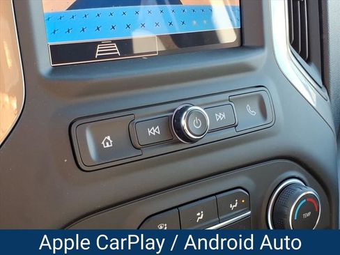 New 2026 Chevrolet Silverado 2500 W/T w/ WT Convenience Package image 10