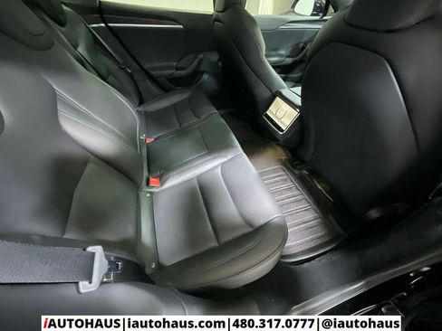 Used 2023 Tesla Model S Standard Range AWD/4WD image 17