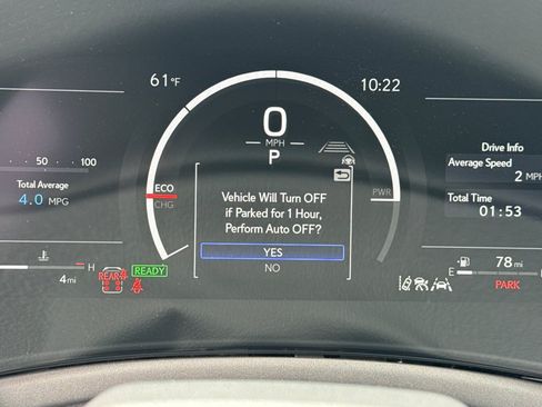 New 2026 Lexus TX 500h AWD image 19
