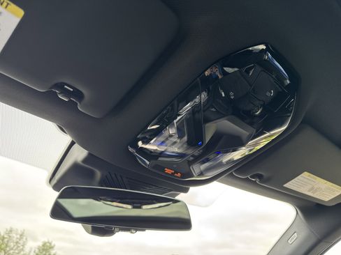 New 2026 BMW 530i xDrive AWD/4WD image 22