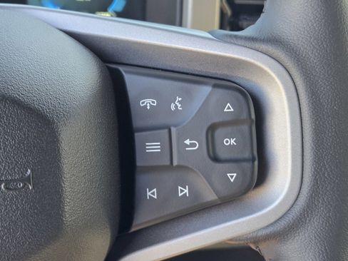 New 2026 Ford Bronco Outer Banks AWD/4WD image 11