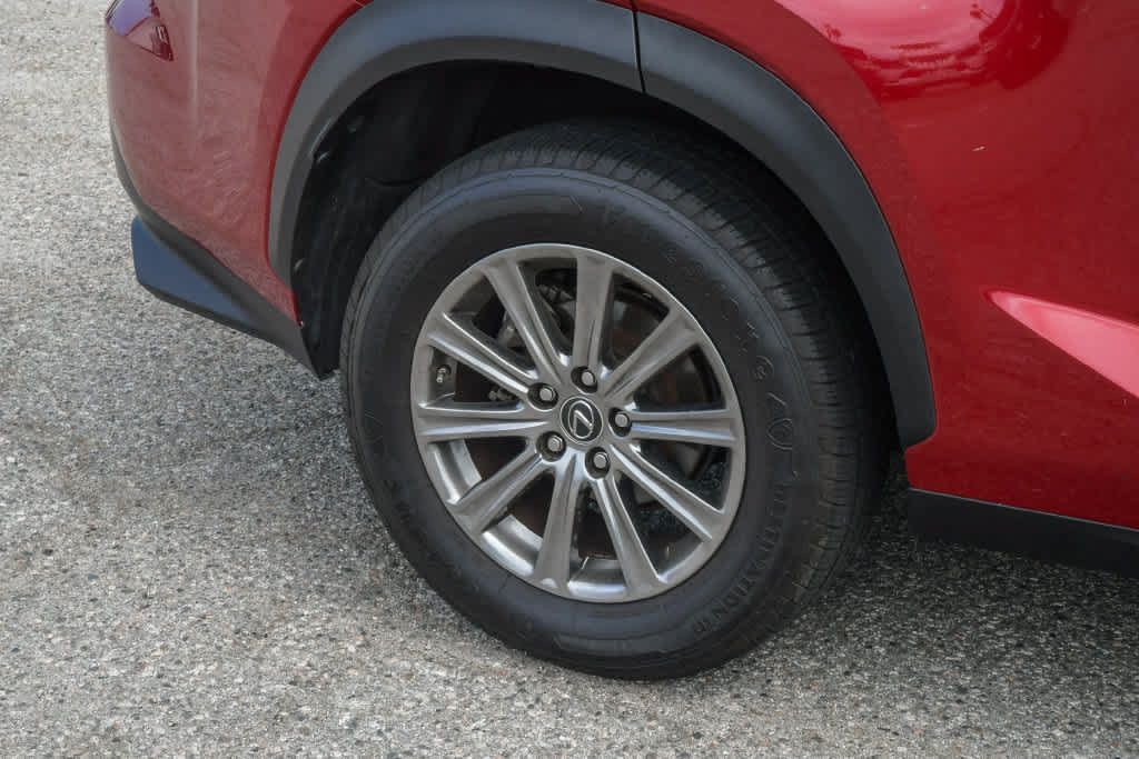 Used 2019 Lexus NX 300 FWD image 11