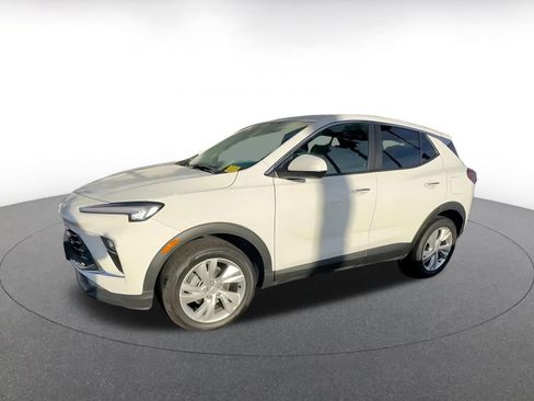 Used 2025 Buick Encore GX Preferred image 8