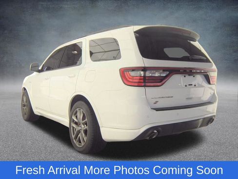 Used 2023 Dodge Durango R/T AWD/4WD image 9