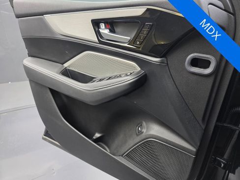 Used 2024 Acura MDX SH-AWD w/ Technology Package image 26