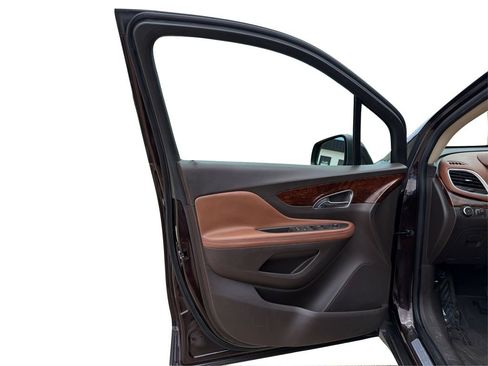 Used 2015 Buick Encore Leather w/ Experience Buick Package FWD image 20