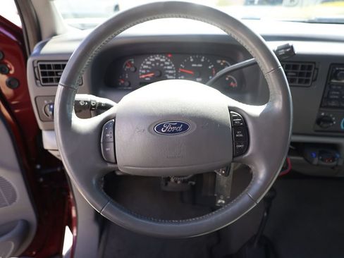 Used 2004 Ford F450 Lariat AWD/4WD image 13