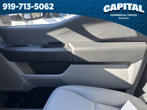 New 2026 Ford F350 XL w/ XL Chrome Package image 29