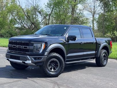 Used 2021 Ford F150 Raptor w/ Equipment Group 801A High