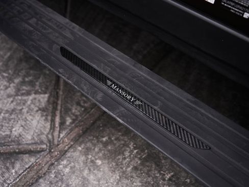 Used 2024 Land Rover Range Rover Long Wheelbase SE image 45