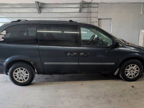 Used 2007 Dodge Grand Caravan SE w/ Popular Equipment Group I FWD image 6