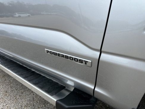 Used 2024 Ford F150 XLT w/ Mobile Office Package image 47