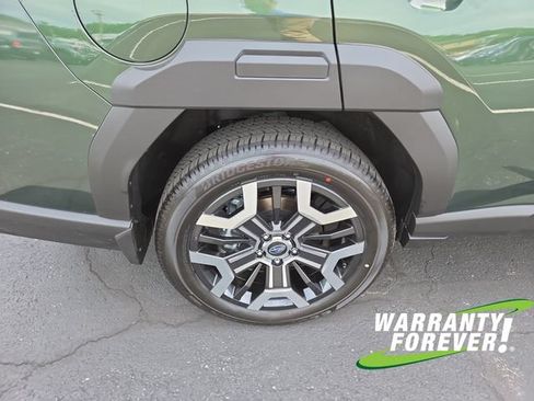 New 2026 Subaru Outback Touring XT AWD/4WD image 21