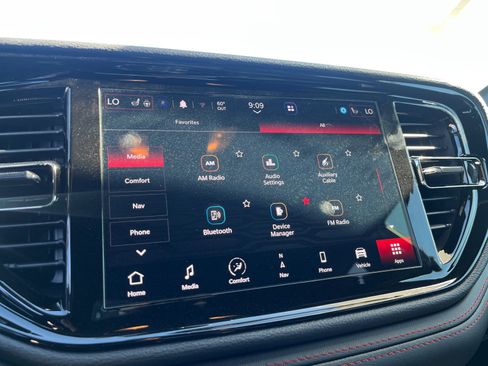 New 2026 Dodge Durango GT AWD/4WD image 27