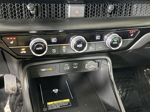 Used 2025 Honda CR-V Sport Touring image 23