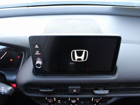 New 2026 Honda HR-V LX image 34