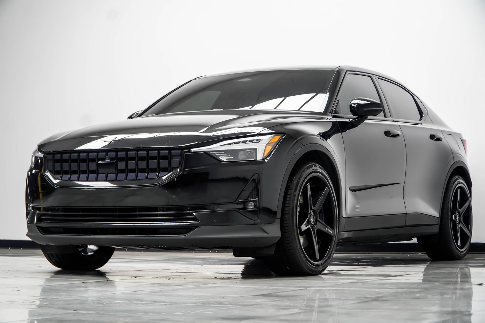 Used 2022 Polestar Polestar 2 w/ Pilot Package AWD/4WD image 10