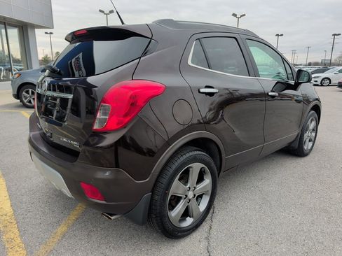 Used 2013 Buick Encore Premium image 7