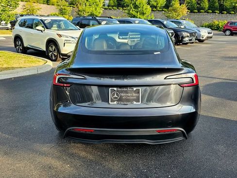 Used 2024 Tesla Model 3 Standard Range RWD image 9
