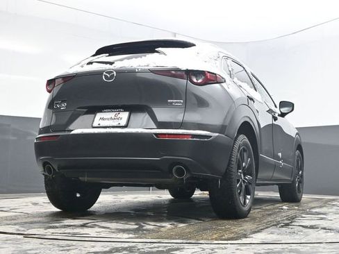 Used 2022 MAZDA CX-30 2.5 Turbo w/ Premium Package image 27