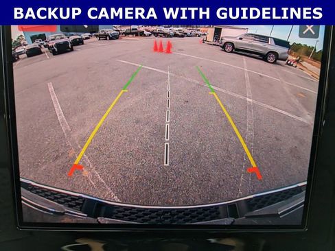 New 2026 RAM 1500 Big Horn image 3