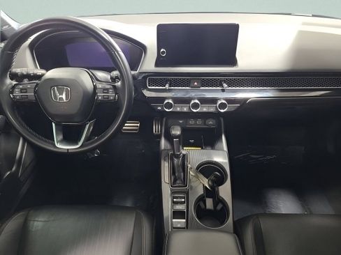 Used 2022 Honda Civic Sport Touring image 25