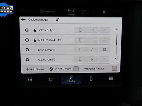 Used 2024 RAM 3500 Tradesman w/ Chrome Appearance Group image 17