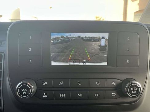 New 2025 Ford Transit 250 148 Medium Roof w/ Load Area Protection Package image 18