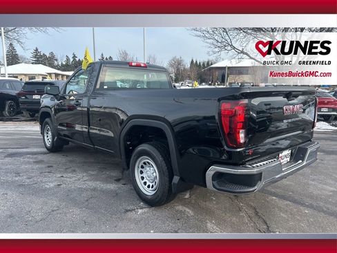 New 2026 GMC Sierra 1500 Pro image 7