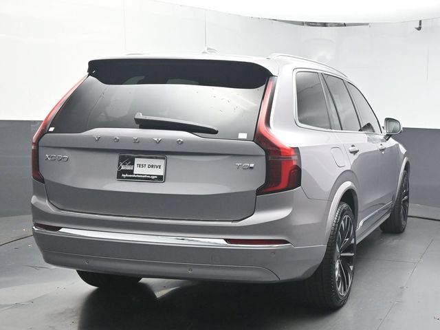 Certified 2026 Volvo XC90 T8 Core w/ Protection Package Premier AWD/4WD image 7