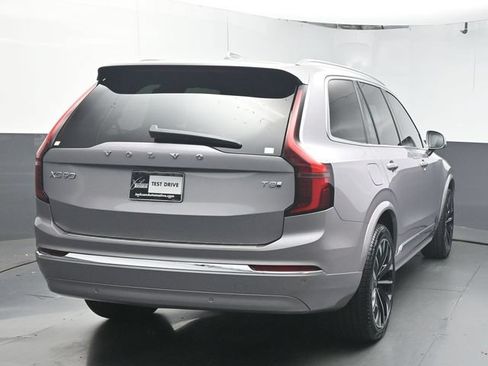 Certified 2026 Volvo XC90 T8 Core w/ Protection Package Premier AWD/4WD image 7