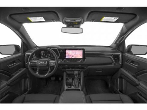 New 2026 GMC Canyon Elevation w/ Convenience Package image 11