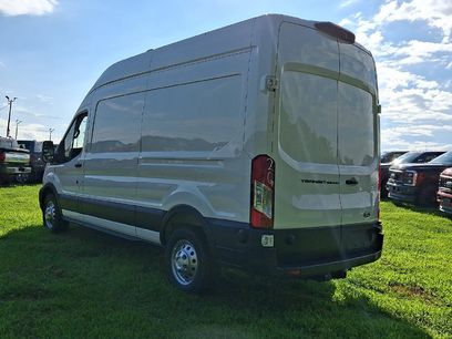 New 2026 Ford Transit 350 148 High Roof