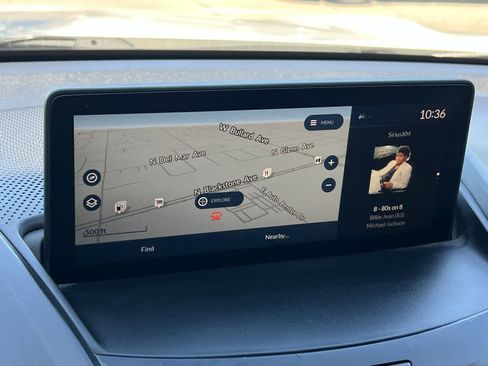 Used 2020 Acura RDX A-Spec FWD image 20