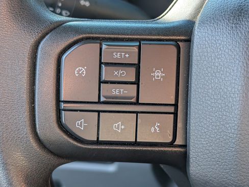 Used 2023 Ford F350 XLT w/ 360-Degree Camera Package image 18