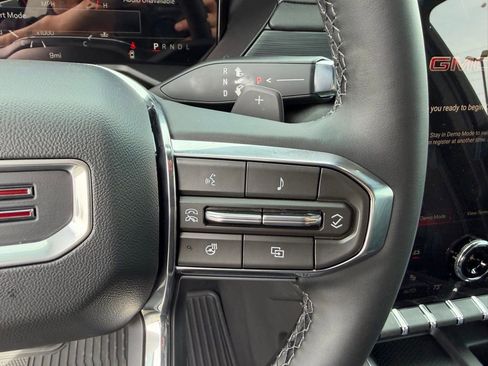 New 2026 GMC Acadia Elevation w/ Black Edition image 27