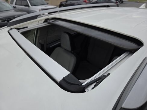 Used 2018 Toyota RAV4 Limited w/ All Weather Liner Package AWD/4WD image 3