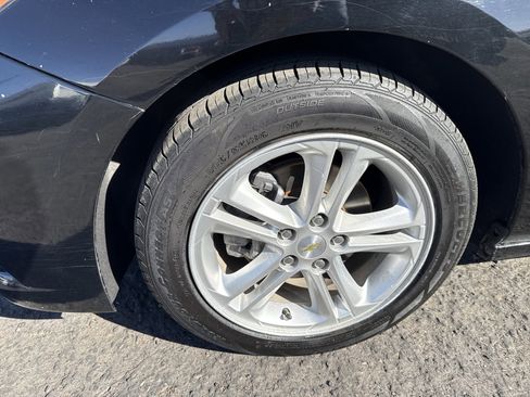 Used 2018 Chevrolet Cruze LT w/ LT Fleet Convenience Package image 8